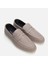 02AYH281390A450 HAKIKI Deri Vizon Erkek Loafer 2