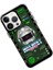 Iphone 15 Pro Max Parallel Space Time Magsafe Kapak - Metal Confession 303103 2