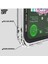 Iphone 15 Pro Max Parallel Space Time Magsafe Kapak - Metal Confession 303103 4