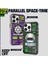 Iphone 15 Pro Max Parallel Space Time Magsafe Kapak - Metal Confession 303103 5