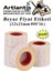 Fiyat Etiketi Beyaz 800'LÜ 20 Paket 12X21MM Beyaz Fiyat Etiketi MX-5500 M5500 HG979 Motex Etiket Makinesi Yedeği 1
