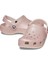 Classic Glitter Clog Kız Çocuk Terlik 2