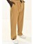 Camel Baggy Fit Basic Pantolon 1