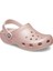 Classic Glitter Clog Kız Çocuk Terlik 3