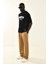 Camel Basic Baggy Fit Pantolon 2