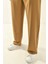 Camel Basic Baggy Fit Pantolon 3