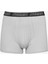 Hmlbekes Erkek Gri Boxer 970311-2521 1