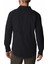 Columbıa AM1683 Sılver Rıdge Utılıty Lıte Long Sleeve Erkek Siyah Uzun Kollu Gömlek AM1683-010 2