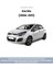 Kia Rio Disk Arka Fren Balatası (2006-2011) 2