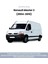 Renault Master 2 Ön Fren Balatası (2004-2010) Kale 2