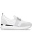 Kadın Hakiki Deri Beyaz Sneakers & Spor Ayakkabı 923 TT-900 Bn Ayk Y24 Beyaz Dr 1