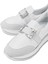 Kadın Hakiki Deri Beyaz Sneakers & Spor Ayakkabı 923 TT-900 Bn Ayk Y24 Beyaz Dr 4