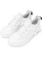 Erkek Hakiki Deri Beyaz Sneakers & Spor Ayakkabı 381 19463 Erk Ayk Y24 Beyaz 2