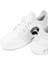 Erkek Hakiki Deri Beyaz Sneakers & Spor Ayakkabı 381 19463 Erk Ayk Y24 Beyaz 4