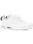 Erkek Hakiki Deri Beyaz Sneakers & Spor Ayakkabı 381 19463 Erk Ayk Y24 Beyaz 5