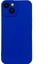 iPhone 14 Lacivert Renkli Silikon Kılıf 1
