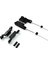 Seat Leon 3, Skoda Octavia Panoramik Cam Sunroof Tamir Seti 2