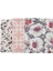 60X35 cm Pamuklu Astarlık Kumaş Set:06 1