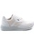 Kadın Günlük Sneaker Rahat Bağcıklı Spor Yazlık Hafif Ayakkabı 416za100 1