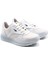 Kadın Günlük Sneaker Rahat Bağcıklı Spor Yazlık Hafif Ayakkabı 416za100 4