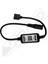 Bluetooth Cep Telefonundan Rgb Şerit LED Kontrol Modülü 6A 5-24V Kablolu 1