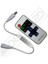Mini Rgb Şerit LED Kontrol Rf Kumandalı 12A 5-24V 4