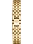 Rosefıeld OCXSG.S337 Gold 12MM Çelik Kordon 1
