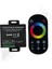 Slim Touch-Dokunmatik Rgb LED Kontrol Devresi 12-24V 4