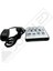 USB Girişli Bluetooth WS2811-WS2812B Pixel Kontrol Devresi Müzik Modlu 5