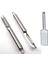 Miyolife Miyolife Miyolife Soyacak ve Rende 2li Set Paslanmaz Çelik Inox (4390) 1