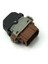 Renault Megane 2002-2010 Yolcu Kapılarının Cam Düğmesi Anahtarı 6 Pin 3