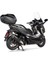 AKRAPOVICS-H3SO8-HRSSBLHONDAADV350(22-24)-FORZA250(21-24)SLIP-ONLINE(SS)EGZOZ 5