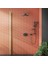 Bliss 2f Duş Başlığı Mat Siyah A4574236 3