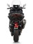 AKRAPOVICS-Y5R8-HILTYAMAHAT-MAX(20-24)RACINGLINE(TITANIUM)EGZOZ 5