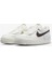 Air Force 1 Shadow Leather Sneaker Deri Kadın Günlük Spor Ayakkabısı FD0804-100 1
