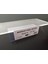 Cam Raflar Için (10X4 Cm) Pvc Etiketlik, Şeffaf Etiket Cebi Cam Rafa Takılan Ürün Isimliği Etiketliği 5