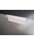 Cam Raflar Için (10X4 Cm) Pvc Etiketlik, Şeffaf Etiket Cebi Cam Rafa Takılan Ürün Isimliği Etiketliği 4