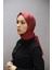 Panama Şal Ürünlerimiz %100 Polyester Kumaştan Üretilmiştir. Ebat: 75 x 185 ; 1