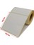 4 Adet 100 mm x 100 mm Termal Barkod Etiket 500 Sarım Toplam 2000 Etiket Alo Rulo Net 1