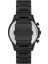 FM31461A-G Quartz Çelik Siyah 45 mm Fonksiyonları Aktif Erkek Kol Saati 4