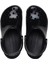 Classic High Shine Clog Unisex Terlik 2