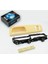 Vw Passat B5 Kapı Kolu Cam Düğme Çerçeve Kapak Seti 3B1867179C 3B1867171E, 3B0867171A 1