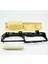 Vw Passat B5 Kapı Kolu Cam Düğme Çerçeve Kapak Seti 3B1867179C 3B1867171E, 3B0867171A 2