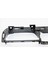 Vw Passat B5 Kapı Kolu Cam Düğme Çerçeve Kapak Seti 3B1867179C 3B1867171E, 3B0867171A 4