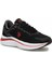 premium Genesis 4fx Erkek Sneaker Ayakkabı 101501784SIYAH-KRMZ 2