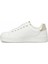 U.S. Polo Assn. U.s Polo Assn. Kadın Sneakers Pelo 4 Fx Kadın Sneaker Ayakkabı 101532516BEJ 3