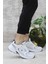 Pol 4 Fx B-3 Unisex Sneaker Ayakkabı 101498011-3BEYAZ-GRI 5