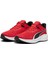 Skyrocket Lite Unisex Sneaker Ayakkabı 379437-08 Kırmızı 4
