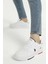 Andreı Erkek Sneaker Ayakkabı 101501524BEYAZ 1