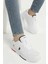 Andreı Erkek Sneaker Ayakkabı 101501524BEYAZ 2